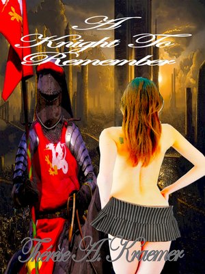 cover image of A Knight to Remember